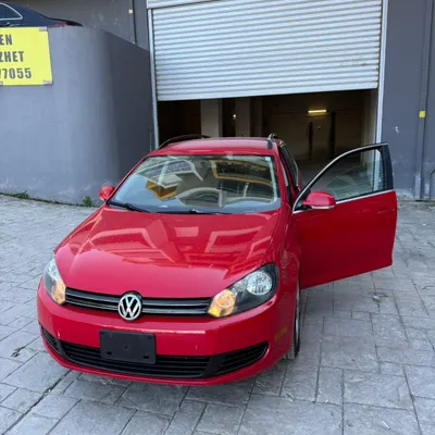 Volkswagen Golf 2014 në shitje
