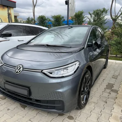 Volkswagen ID.3 2025 në shitje
