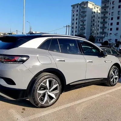 Volkswagen ID. 2all 2025 në shitje