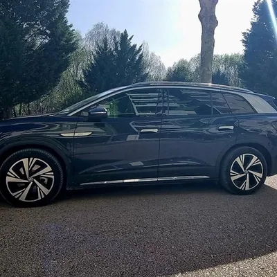 Volkswagen ID. Buzz 2022 në shitje
