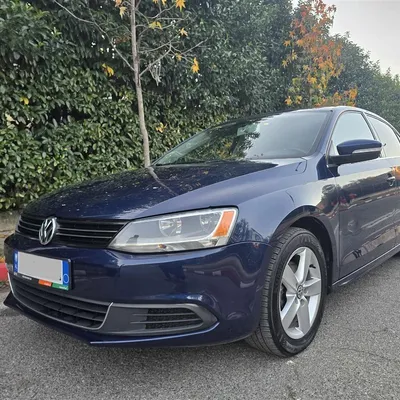 Volkswagen Jetta 2012 në shitje