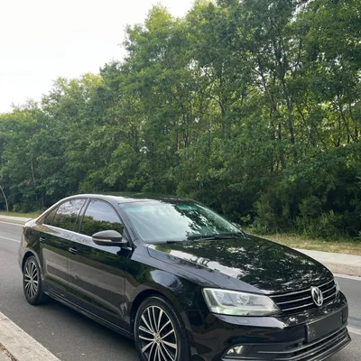 Volkswagen Jetta 2015 në shitje