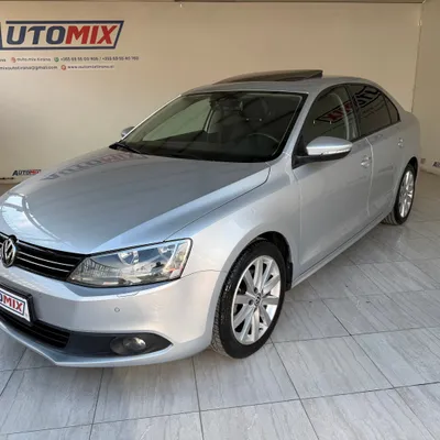 Volkswagen Jetta 2014 në shitje
