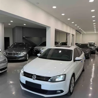 Volkswagen Jetta 2014 në shitje