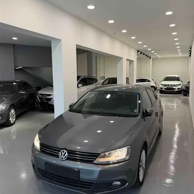 Volkswagen Jetta 2012 në shitje