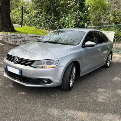 Volkswagen Jetta 2011 në shitje