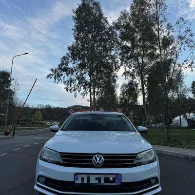 Volkswagen Jetta 2017 në shitje