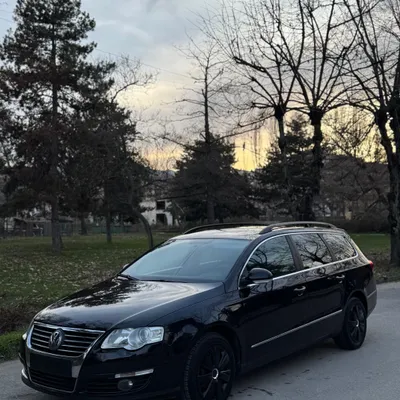 Volkswagen Passat 2008 në shitje