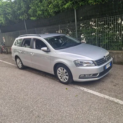 Volkswagen Passat 2014 në shitje