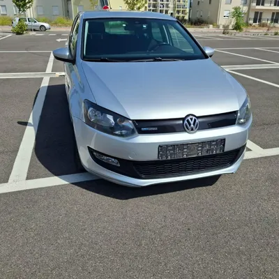 Volkswagen Polo 2011 në shitje