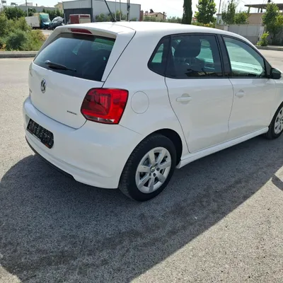 Volkswagen Polo 2011 në shitje