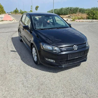 Volkswagen Polo 2011 në shitje