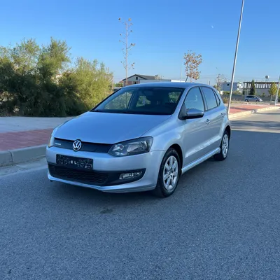 Volkswagen Polo 2013 në shitje
