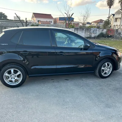 Volkswagen Polo 2011 në shitje