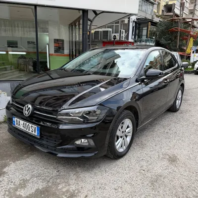 Volkswagen Polo 2018 në shitje