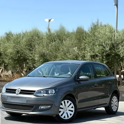 Volkswagen Polo 2013 në shitje