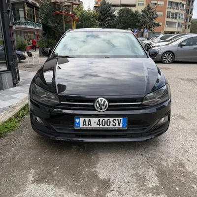 Volkswagen Polo 2018 në shitje