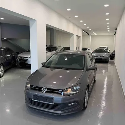 Volkswagen Polo 2012 në shitje