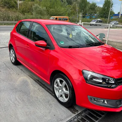 Volkswagen Polo 2012 në shitje