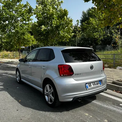 Volkswagen Polo 2013 në shitje