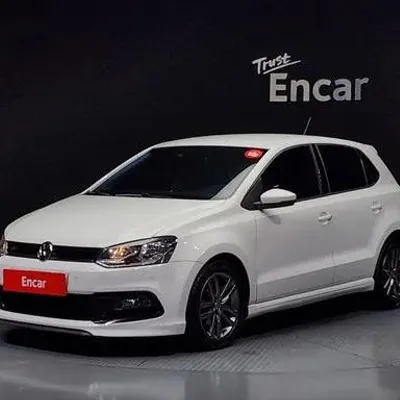 Volkswagen Polo 2015 në shitje