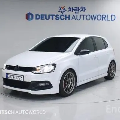 Volkswagen Polo 2015 në shitje