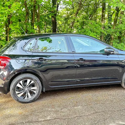 Volkswagen Polo 2020 në shitje