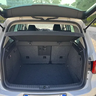 Volkswagen Tiguan 2010 në shitje