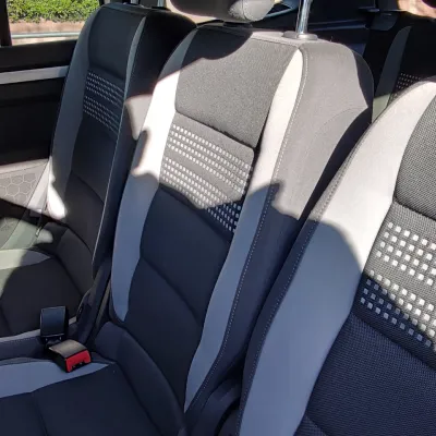 Volkswagen Touran 2013 në shitje