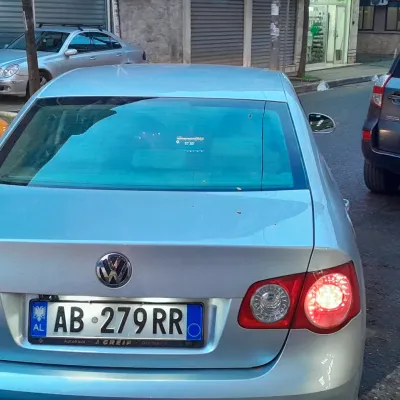 Volkswagen Jetta 2008 në shitje