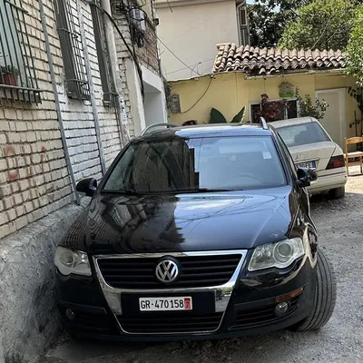 Volkswagen Passat 2008 në shitje