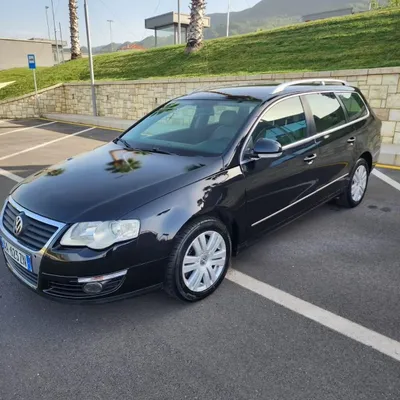 Volkswagen Passat 2008 në shitje
