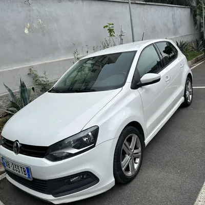 Volkswagen Polo 2013 në shitje