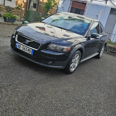 Volvo C30 2007 në shitje