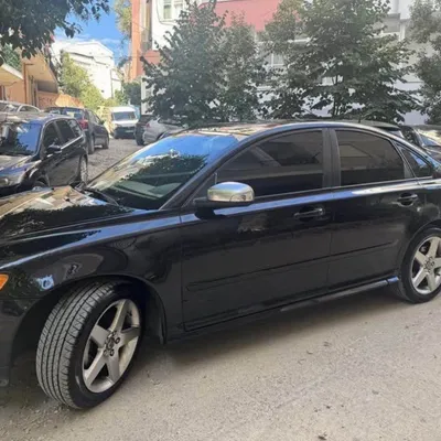 Volvo S40 2011 në shitje