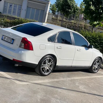 Volvo S40 2007 në shitje