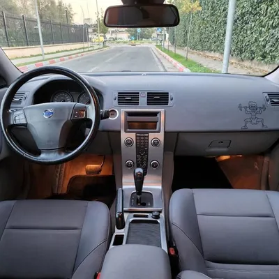 Volvo C30 2008 në shitje