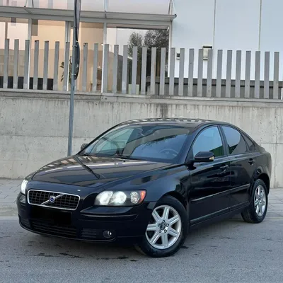 Volvo S40 2005 në shitje