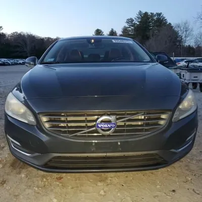 Audi S6 2015 në shitje