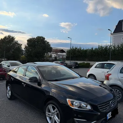 Volvo S60 2016 in vendita