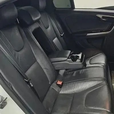 Volvo S60 2014 në shitje