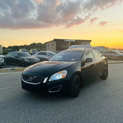 Volvo S60 2013 Të gjitha makinat në shitje