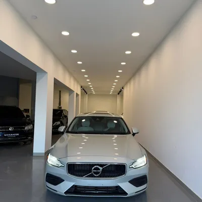 Volvo S60 2020 në shitje