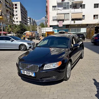 Volvo S80 2007 në shitje