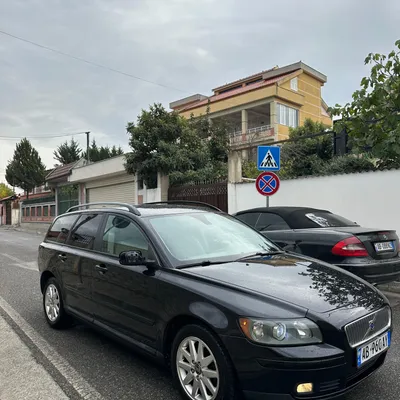 Volvo V50 2006 në shitje
