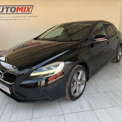 Volvo V40 2017 në shitje