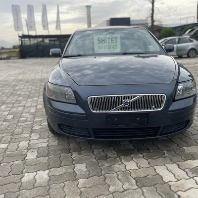 Volvo V50 2006 në shitje
