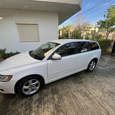 Volvo C30