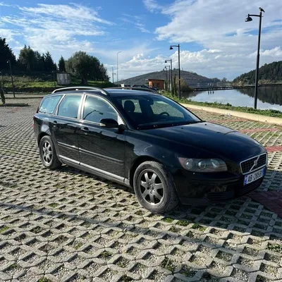 Volvo V50 2006 në shitje