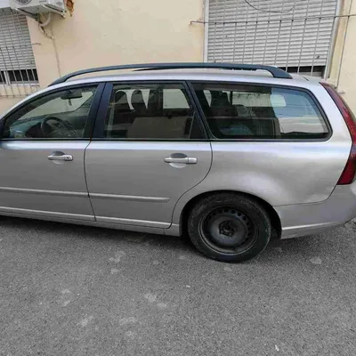 Volvo V50 2008 në shitje
